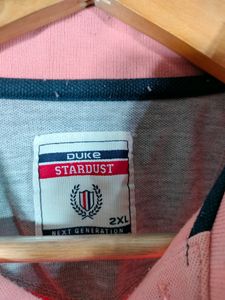 Pecah Polo T Shirt (Men's)
