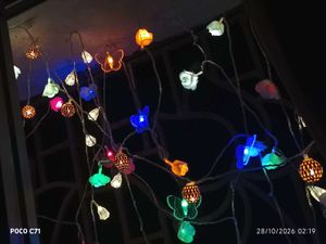 LED light