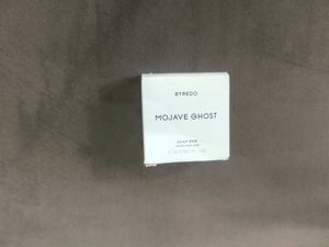 BYREDO Mojave Ghost Soap Bar