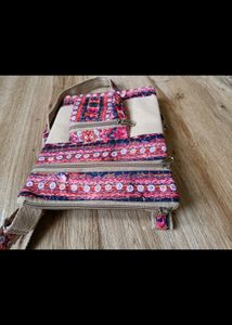 New Boho Cross Body