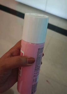 Zudio Dry Shampoo &amp; Toner Pads