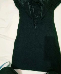 Very Beautiful And Comfortable Korean Dress