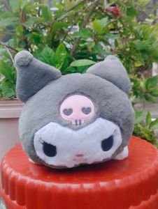 Cute Kuromi Plush Toy