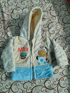 Adorable Baby Boy Outfit