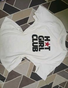 new tshirt / zudio