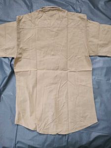 Base 41 Casual Shirt