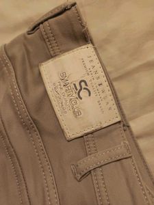 Cargo Pants