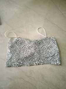Beautiful stretchable bikni