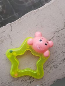 Combo 5nos Baby Rattles