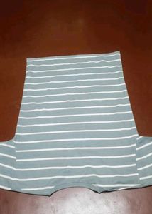 Men's Striped T-Shirt