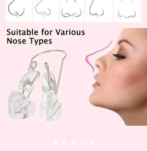 Nose Shaper Sculptor Clip