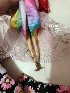 Disney Princess Doll