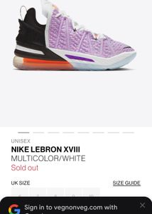 Nike Sneakers