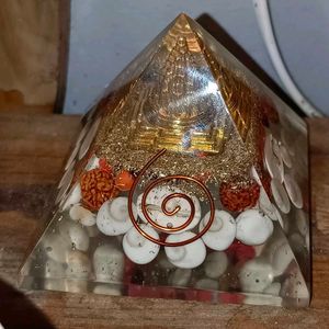Mahalaxmi Pyramid