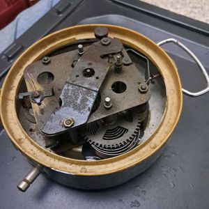 [NonWorking] Vintage HES Alarm Clock