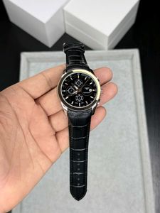 Tissot Chronograph Watch