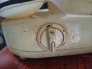 Mixer Grinder