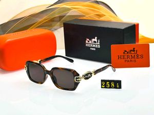 Hermes Designer Sunglasses