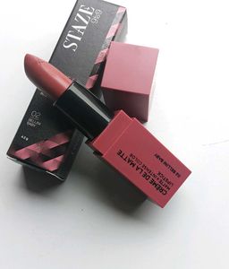 Staze Creme De La Matte Lipstick 💋