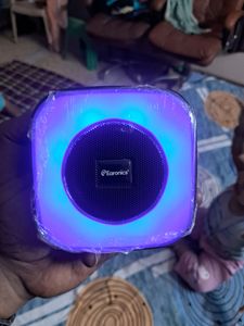 Earonics < Bluetooth Music >