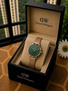 Daniel Wellington Ladies Watch