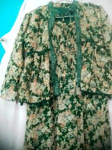 Tottly New Dress