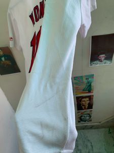 Vintage St. Louis Cardinals Baseball Jersey