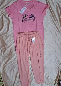 Zivame Gym Wear Set