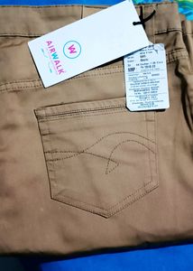New Pant For Women