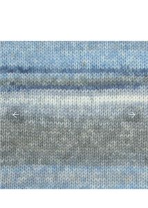 Nova Multi Yarn New With Tag