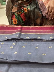Coptex Saree