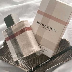 Burberry London Perfume for Women