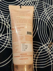 Carbamide Forte Collagen Peel Off Mask
