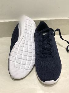 Reebok Navy Blue Sports shoes