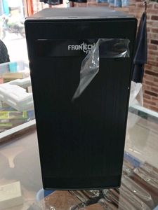 FRONTECH Computer Tower Case