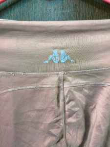 kaapa Stylish Athleisure Leggings