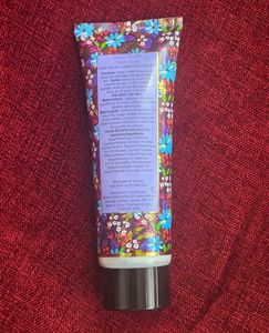 Imported Ivy&amp;Castle Vanilla hand cream