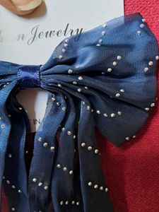 🤑Bow Hair Clip