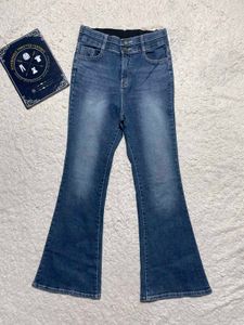 Women's Flare Jeans