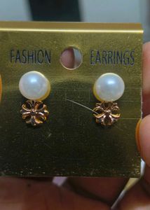 Fashion Earrings Set
