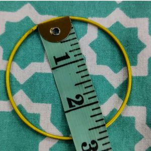 Metal Bangles BGs