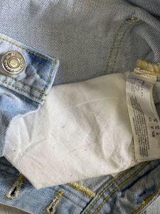 Primark Men’s Relaxed Jeans Light Wash