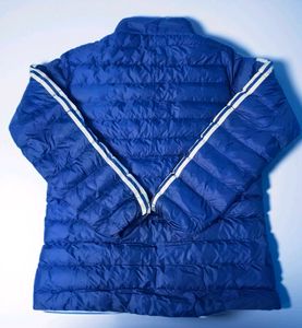 Adidas Padded Jacket
