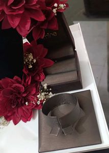 engagement beautiful Floral hamper Set