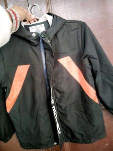 Boys' Trendy Jacket