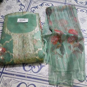 Dress Material