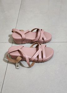 Nude Pink Eridani Wedes