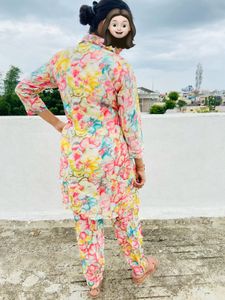 Co Ord Set.