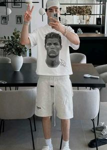 Cristiano Ronaldo Graphic Tee