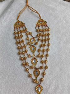 Elegant Layered Necklace